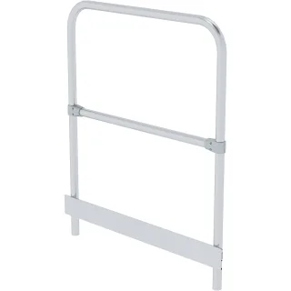 Munk Geländer stirnseitig - 650105