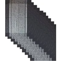 KH-Haushaltshandel Geschirrtuch Geschirrtücher, ca. 50 x 70 cm, 100% Baumwolle, (10-tlg., Sparset), Geschirrtuch, Trockentuch