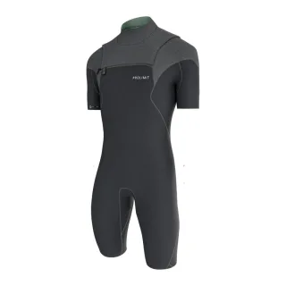 Prolimit Mercury Shorty Freezip 2/2 FL 2026 Black S