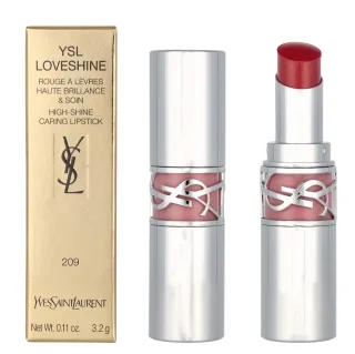 YSL Loveshine Hochglanz-Pflegelippenstift