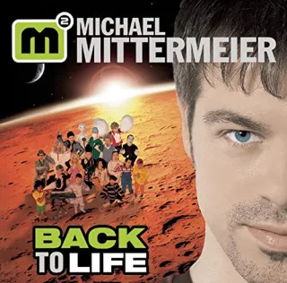 Back to Life [Audio CD] MittermeierMichael