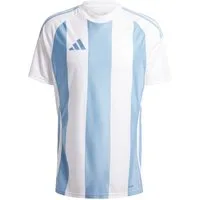 adidas Performance Fußballtrikot adidas Performance Striped 24 Trikot Teamsport
