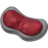 Shiatsu-Massagekissen MG 149 grau
