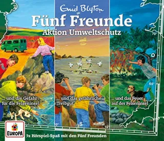 27/3er Box-Aktion Umweltschutz (6996113)