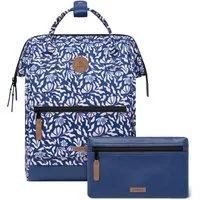 CABAIA Rucksack All Over Backpack (Set, 3-tlg)