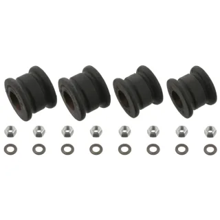 Febi Reparatursatz Stabilisatorlager Mercedes 124 190 2,5 17100