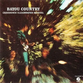 Bayou Country