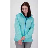 DEPROC Active Regenjacke ROBSON WMN II auch in Großen Größen erhältlich