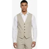 CG Club of Gents Anzugweste Weste/Waistcoat CG Plum-N