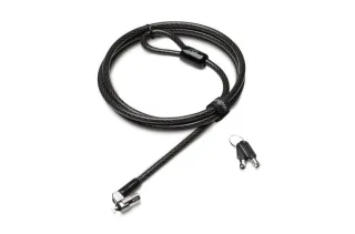 Kensington MicroSaver 2.0 Keyed Ultra Laptop | k64433eum |
