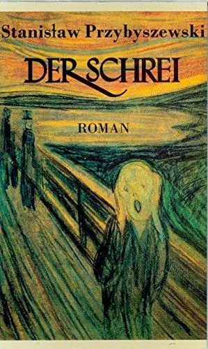 Der Schrei