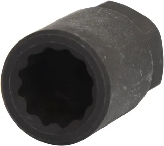KS Tools SAF 12-kant Bremsscheiben-Stecknuss - 450.0368