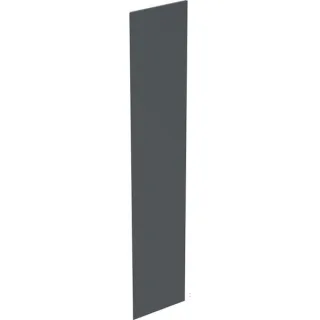 Geberit Tür für Hochschrank, 36x180cm 245736001