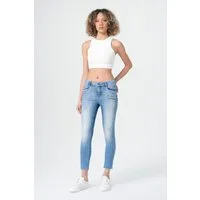 Miracle of Denim Skinny-fit-Jeans Suzy Skinny Fit