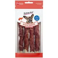 Dokas Kaustange mit Entenbrust 50 g, für: Hund