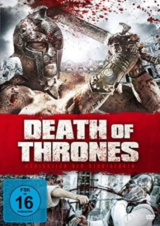 Death of Thrones - Königreich der Gladiatoren
