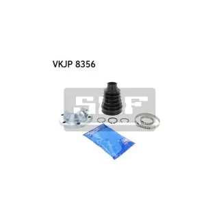 SKF Achsmanschettensatz innen Audi Seat Skoda VW VKJP8356