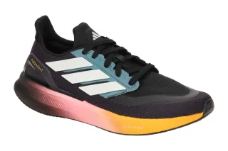 Adidas IH3833 Pureboost 5 Herren Sportschuhe lila aurbla/zeromt/spark