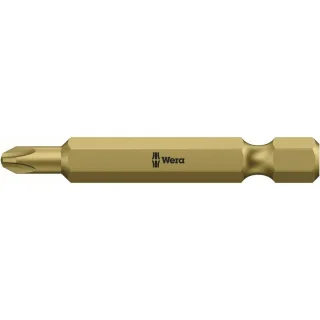 Wera 851/4 RH Bits mit reduziertem Durchmesser - 05380161001