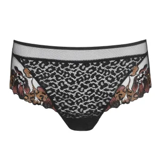 Marie Jo - JULIANE schwarz Taillenslip schwarz - Gr. - 40