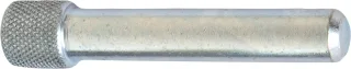 KS Tools Kurbelwellen-Fixierdorn, 80 mm - 400.0051
