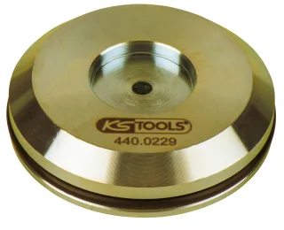 KS Tools Druckscheibe, Ø 52 mm - 440.0229