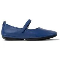 Camper Camper - Right Nina - Blau Ballerina