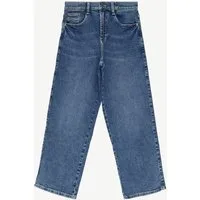 s.Oliver Weite Jeans Jeans-Hose BAGGY Jeans Baggy / Relaxed Fit / Mid Rise / Wide Leg
