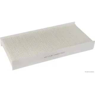 Jakoparts Innenraumfilter Citroen Fiat Peugeot Toyota