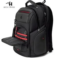 Arctic Hunter Rucksack Freizeitrucksack Businessrucksack Sportrucksack Schulrucksack, 15.6 Zoll Laptop