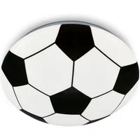 Briloner Leuchten Deckenleuchte Deckenleuchte SOCCER