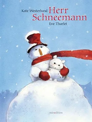 Herr Schneemann - Tharlet E. Westerlund K.