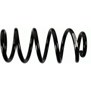 Sachs Feder hinten Mini 994722