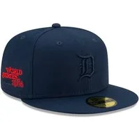 New Era Fitted Cap 59Fifty MLB WORLD SERIES