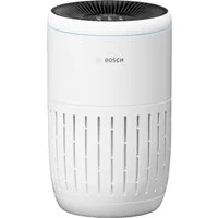 BOSCH Luftreiniger Air 2000, filtert über 99% der Schadstoffe, für 37 m² Räume, mit 3-in-1 Luftfilter, Automatik- und Ruhemodus)