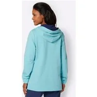 Witt Trainingsjacke Jacke Langarm