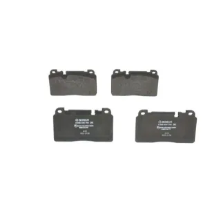 Bosch Bremsbel?ge vorne Audi Q5 0986494702