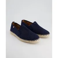 VERBENAS Tom Rejilla Paris Espadrille Obermaterial: Textil