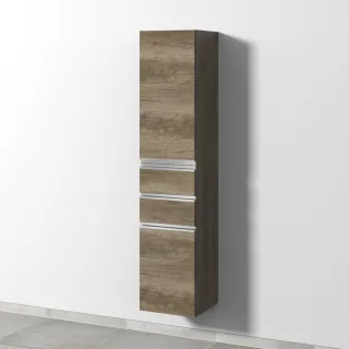 Sanipa Hochschrank Anschlag links 2morrow, L227137L L227137L