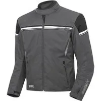 Germot Motorradjacke Textiljacke Pure