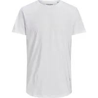 Jack & Jones T-Shirt JJENOA (1-tlg) aus Baumwolle