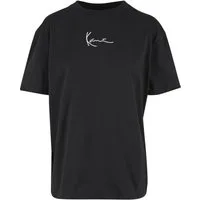 Karl Kani T-Shirt Karl Kani Damen KW-TE021-001-01 Small Signature Essential Os Tee (1-tlg)