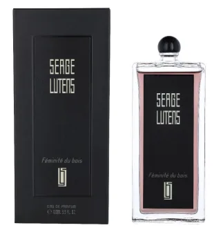 Serge Lutens Feminite Du Bois Edp Spray.