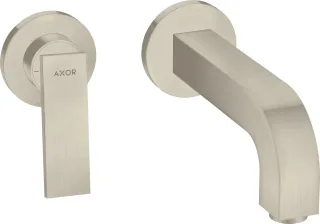 Hansgrohe Waschtischmischer Unterputz Axor Citterio 39121820