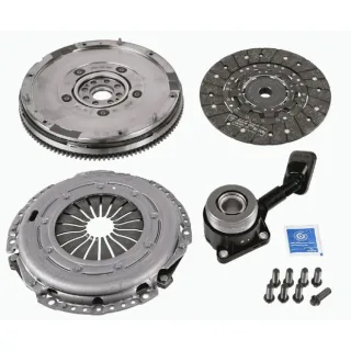 Sachs Kupplung Ford Galaxy Mondeo S-Max 1,8 2290601102