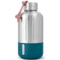 black+blum Isolierflasche Explorer, Edelstahl, 650 ml
