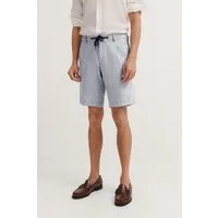 bugatti Bermudas mit Stretchfunktion