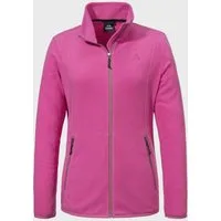Schöffel Fleecejacke Fleece Jk Style Ash WMS