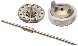 ELMAG Düsensatz INOX 1,0 mm - 32164