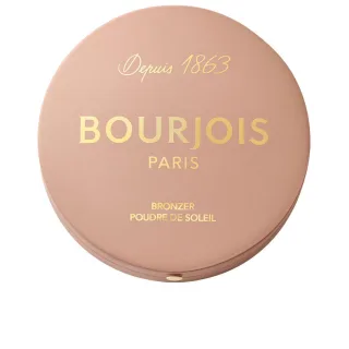 Maxi Round Pot Blusher Powder #light Medium 2,5 gr